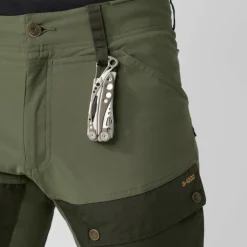 Fjällräven KEB GAITER TROUSERS M Herren - Trekkinghose^Herren Outdoorhosen