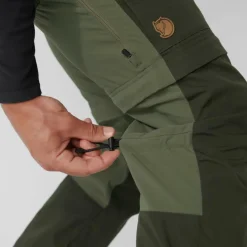Fjällräven KEB GAITER TROUSERS M Herren - Trekkinghose^Herren Outdoorhosen