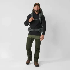 Fjällräven KEB GAITER TROUSERS M Herren - Trekkinghose^Herren Outdoorhosen