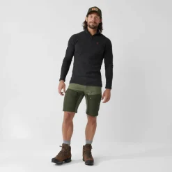 Fjällräven KEB GAITER TROUSERS M Herren - Trekkinghose^Herren Outdoorhosen