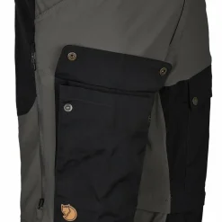 Fjällräven KEB GAITER TROUSERS M Herren - Trekkinghose^Herren Outdoorhosen
