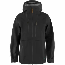 Herren Fjällräven Outdoorjacken*KEB GTX JACKET M Herren - Hardshelljacke