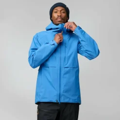 Herren Fjällräven Outdoorjacken*KEB GTX JACKET M Herren - Hardshelljacke