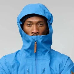 Herren Fjällräven Outdoorjacken*KEB GTX JACKET M Herren - Hardshelljacke