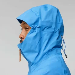 Herren Fjällräven Outdoorjacken*KEB GTX JACKET M Herren - Hardshelljacke