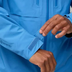 Herren Fjällräven Outdoorjacken*KEB GTX JACKET M Herren - Hardshelljacke