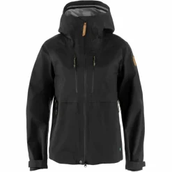 Fjällräven KEB GTX JACKET W Damen - Hardshelljacke^Damen Outdoorjacken