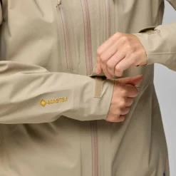Fjällräven KEB GTX JACKET W Damen - Hardshelljacke^Damen Outdoorjacken