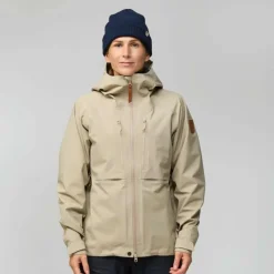 Fjällräven KEB GTX JACKET W Damen - Hardshelljacke^Damen Outdoorjacken