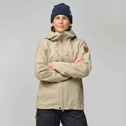 Fjällräven KEB GTX JACKET W Damen - Hardshelljacke^Damen Outdoorjacken