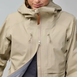 Fjällräven KEB GTX JACKET W Damen - Hardshelljacke^Damen Outdoorjacken