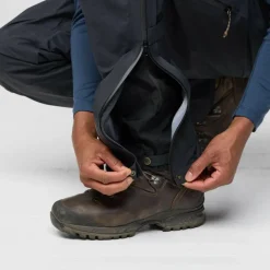 Fjällräven KEB GTX TROUSERS M Herren - Hardshellhose^Herren Outdoorhosen