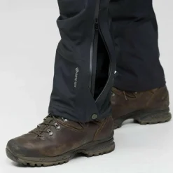 Fjällräven KEB GTX TROUSERS M Herren - Hardshellhose^Herren Outdoorhosen