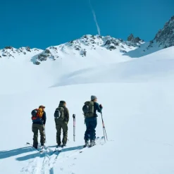 Fjällräven KEB GTX TROUSERS M Herren - Hardshellhose^Herren Outdoorhosen