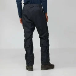 Fjällräven KEB GTX TROUSERS M Herren - Hardshellhose^Herren Outdoorhosen