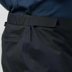 Fjällräven KEB GTX TROUSERS M Herren - Hardshellhose^Herren Outdoorhosen