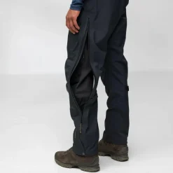 Fjällräven KEB GTX TROUSERS M Herren - Hardshellhose^Herren Outdoorhosen