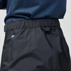 Damen Fjällräven Outdoorhosen*KEB GTX TROUSERS W Damen - Hardshellhose