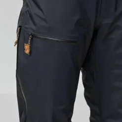 Damen Fjällräven Outdoorhosen*KEB GTX TROUSERS W Damen - Hardshellhose