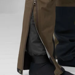 Fjällräven KEB INSULATED TROUSERS M Herren - Winterhose^Herren Outdoorhosen