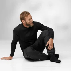 Fjällräven KEB INSULATED TROUSERS M Herren - Winterhose^Herren Outdoorhosen