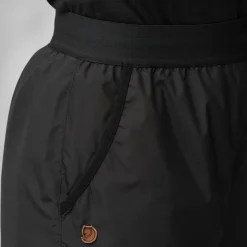 Fjällräven KEB INSULATED TROUSERS W Damen - Winterhose^Damen Outdoorhosen