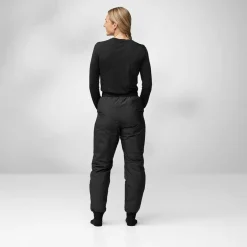 Fjällräven KEB INSULATED TROUSERS W Damen - Winterhose^Damen Outdoorhosen