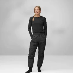 Fjällräven KEB INSULATED TROUSERS W Damen - Winterhose^Damen Outdoorhosen