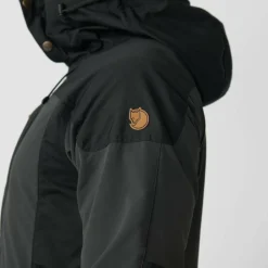 Herren Fjällräven Outdoorjacken*KEB JACKET M Herren - Übergangsjacke