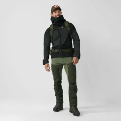 Herren Fjällräven Outdoorjacken*KEB JACKET M Herren - Übergangsjacke