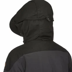 Herren Fjällräven Outdoorjacken*KEB JACKET M Herren - Übergangsjacke