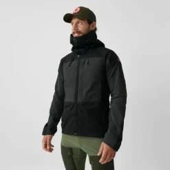 Herren Fjällräven Outdoorjacken*KEB JACKET M Herren - Übergangsjacke