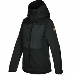 Fjällräven KEB JACKET W Damen - Übergangsjacke^Damen Outdoorjacken