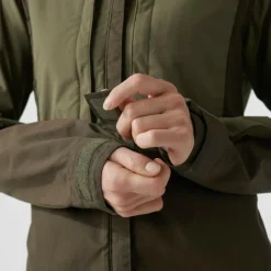 Fjällräven KEB JACKET W Damen - Übergangsjacke^Damen Outdoorjacken