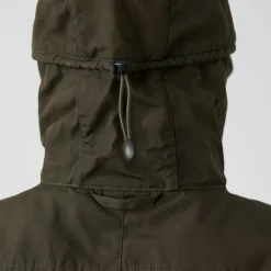 Fjällräven KEB JACKET W Damen - Übergangsjacke^Damen Outdoorjacken