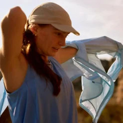 Damen Fjällräven Outdoorjacken*KEB LÄTT WIND JACKET W Damen - Windbreaker