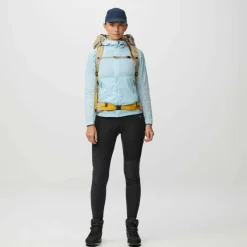 Damen Fjällräven Outdoorjacken*KEB LÄTT WIND JACKET W Damen - Windbreaker