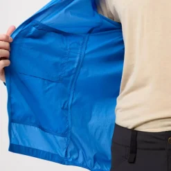 Fjällräven KEB LÄTT WIND JACKET M Herren - Windbreaker^Herren Outdoorjacken