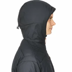 Fjällräven KEB PADDED HOODIE W Damen - Übergangsjacke^Damen Outdoorjacken