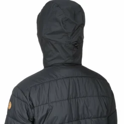 Fjällräven KEB PADDED HOODIE W Damen - Übergangsjacke^Damen Outdoorjacken
