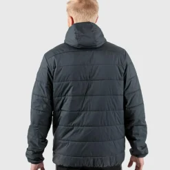 Fjällräven KEB PADDED HOODIE M Herren - Übergangsjacke^Herren Outdoorjacken