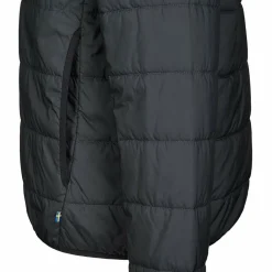 Fjällräven KEB PADDED HOODIE M Herren - Übergangsjacke^Herren Outdoorjacken