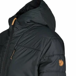 Fjällräven KEB PADDED HOODIE M Herren - Übergangsjacke^Herren Outdoorjacken