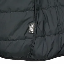 Fjällräven KEB PADDED HOODIE M Herren - Übergangsjacke^Herren Outdoorjacken