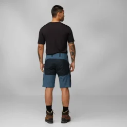 Fjällräven KEB SHORTS M Herren - Shorts^Herren Outdoorhosen