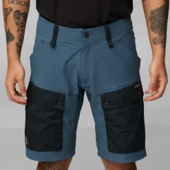Fjällräven KEB SHORTS M Herren - Shorts^Herren Outdoorhosen