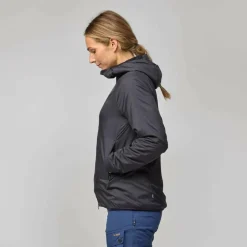 Fjällräven KEB THERMAL WIND JACKET W Damen - Windbreaker^Damen Outdoorjacken