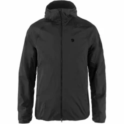 Fjällräven KEB THERMAL WIND JACKET M Herren - Windbreaker^Herren Outdoorjacken