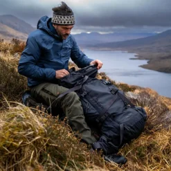 Fjällräven KEB THERMAL WIND JACKET M Herren - Windbreaker^Herren Outdoorjacken