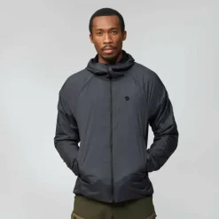 Fjällräven KEB THERMAL WIND JACKET M Herren - Windbreaker^Herren Outdoorjacken